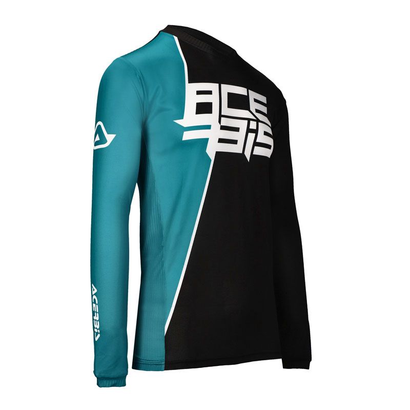 Maillot cross Acerbis MX J-TRACK SEVEN 2024