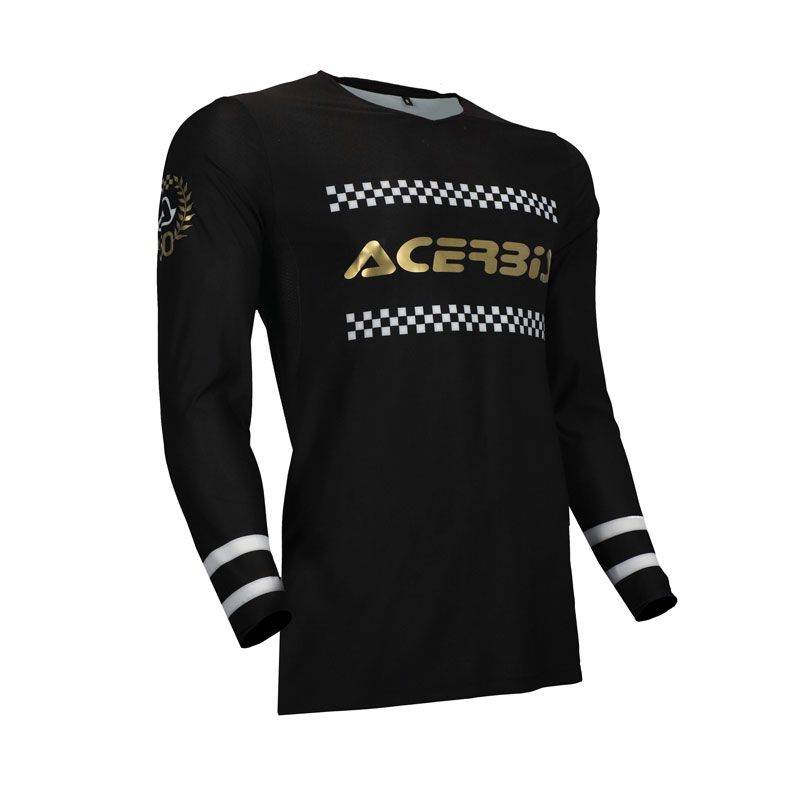Maillot cross Acerbis X-FLEX 50th ANNIVERSARY 2024