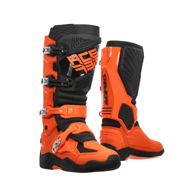 Bottes cross Acerbis WHOOPS 2024