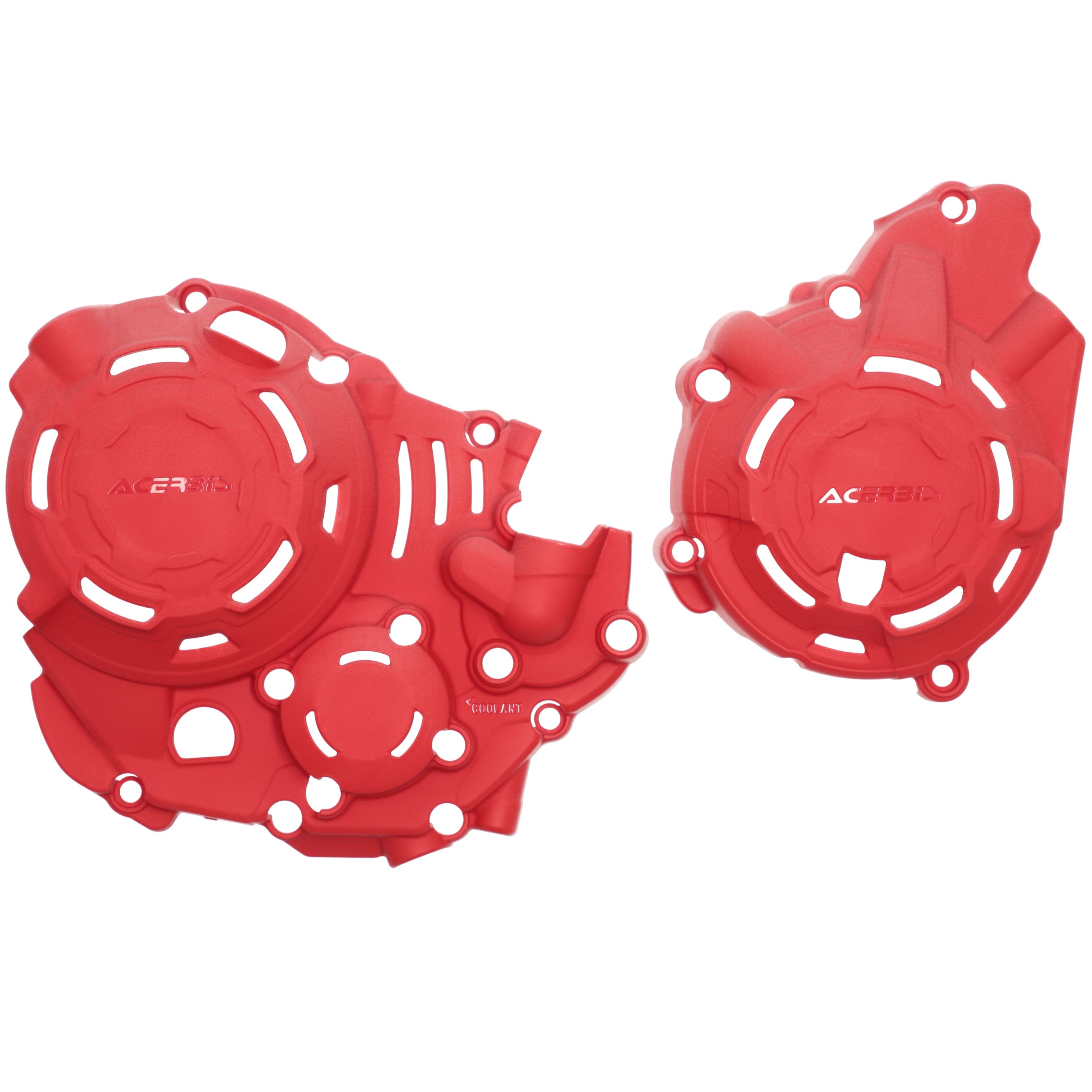 ACERBIS Protection Moteur Acerbis X-POWER