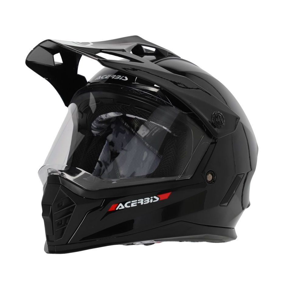 Casque intégral Acerbis RIDER JUNIOR