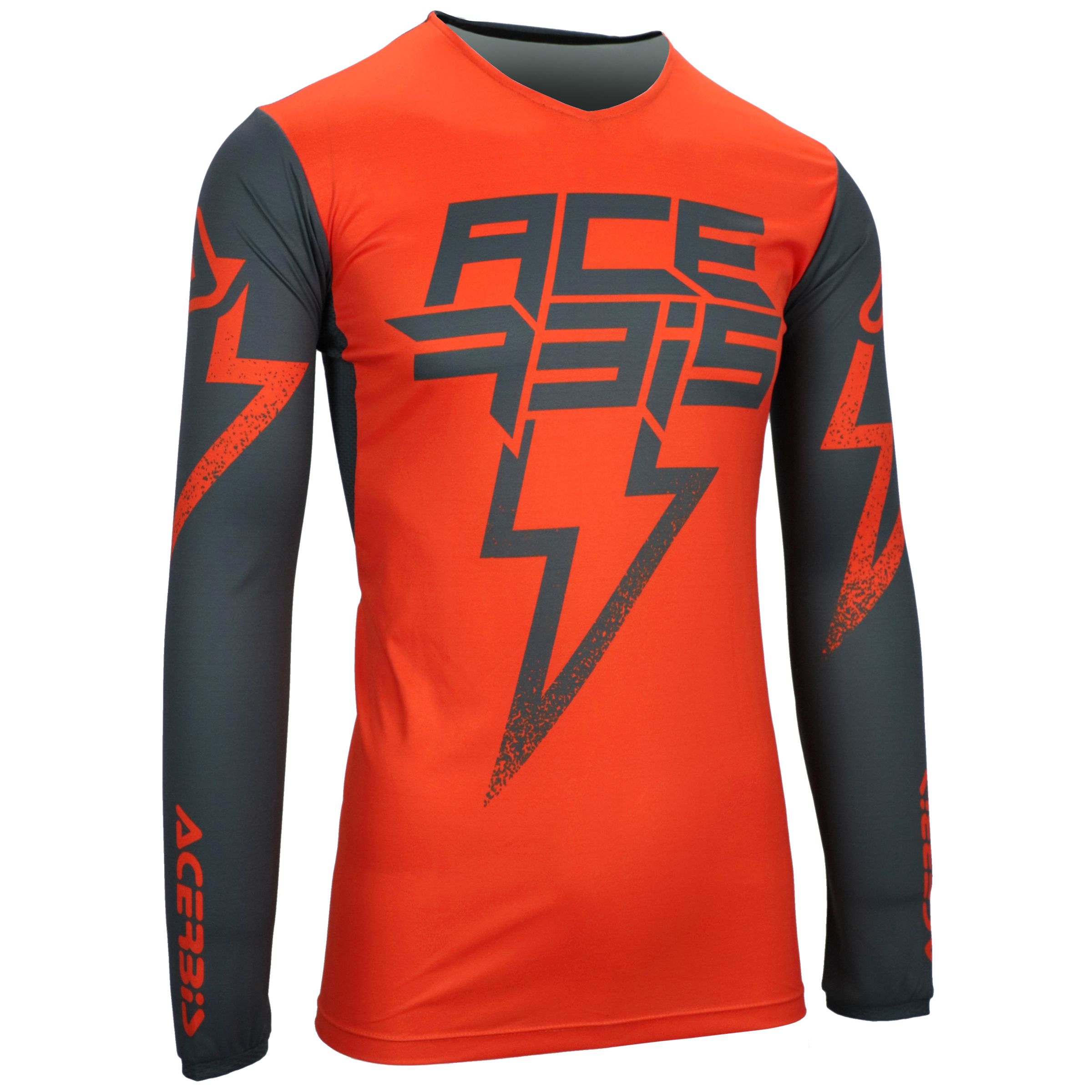 Maillot cross Acerbis X-FLEX BLIZZARD 2024