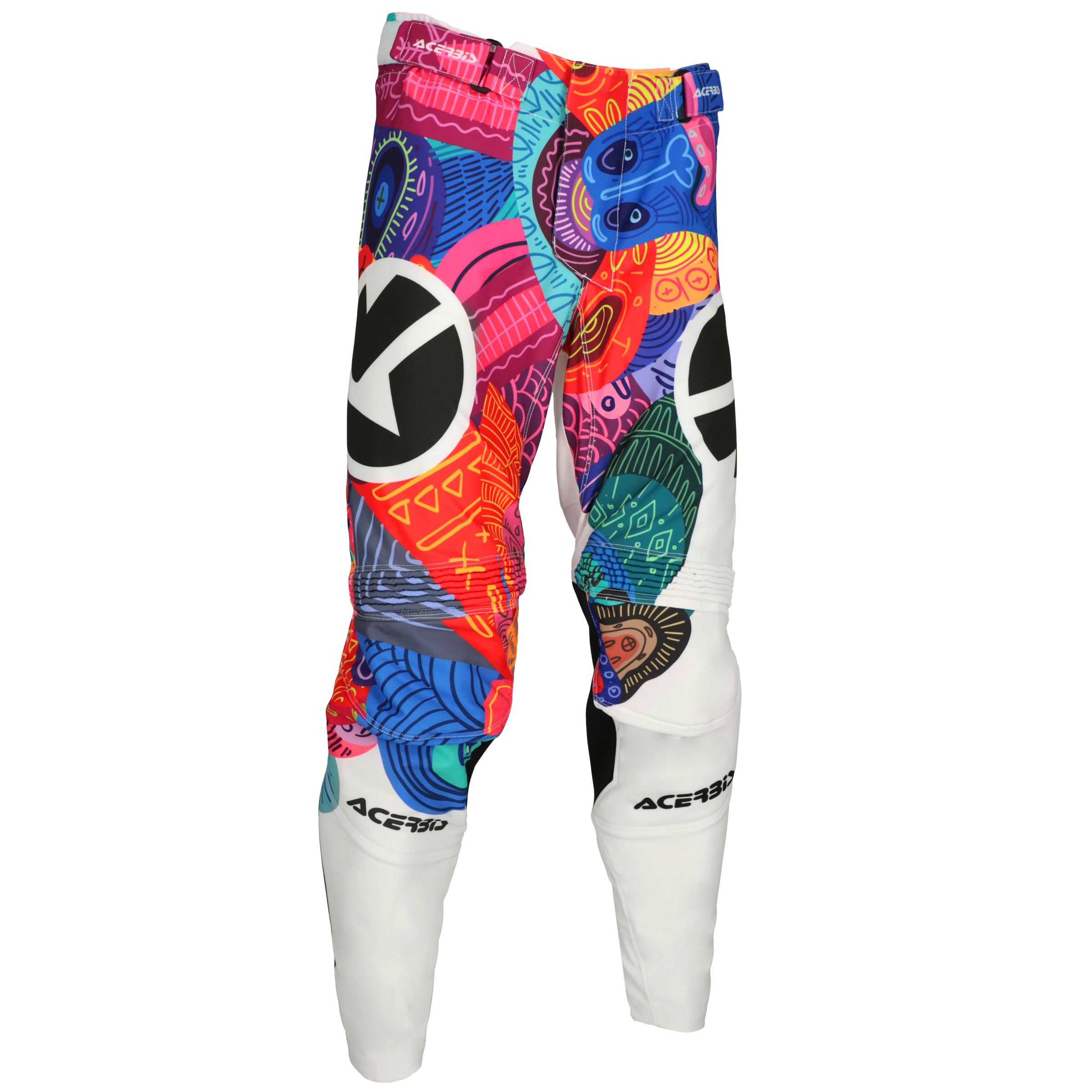 Pantalon cross Acerbis K-FLEX VERAS 2024