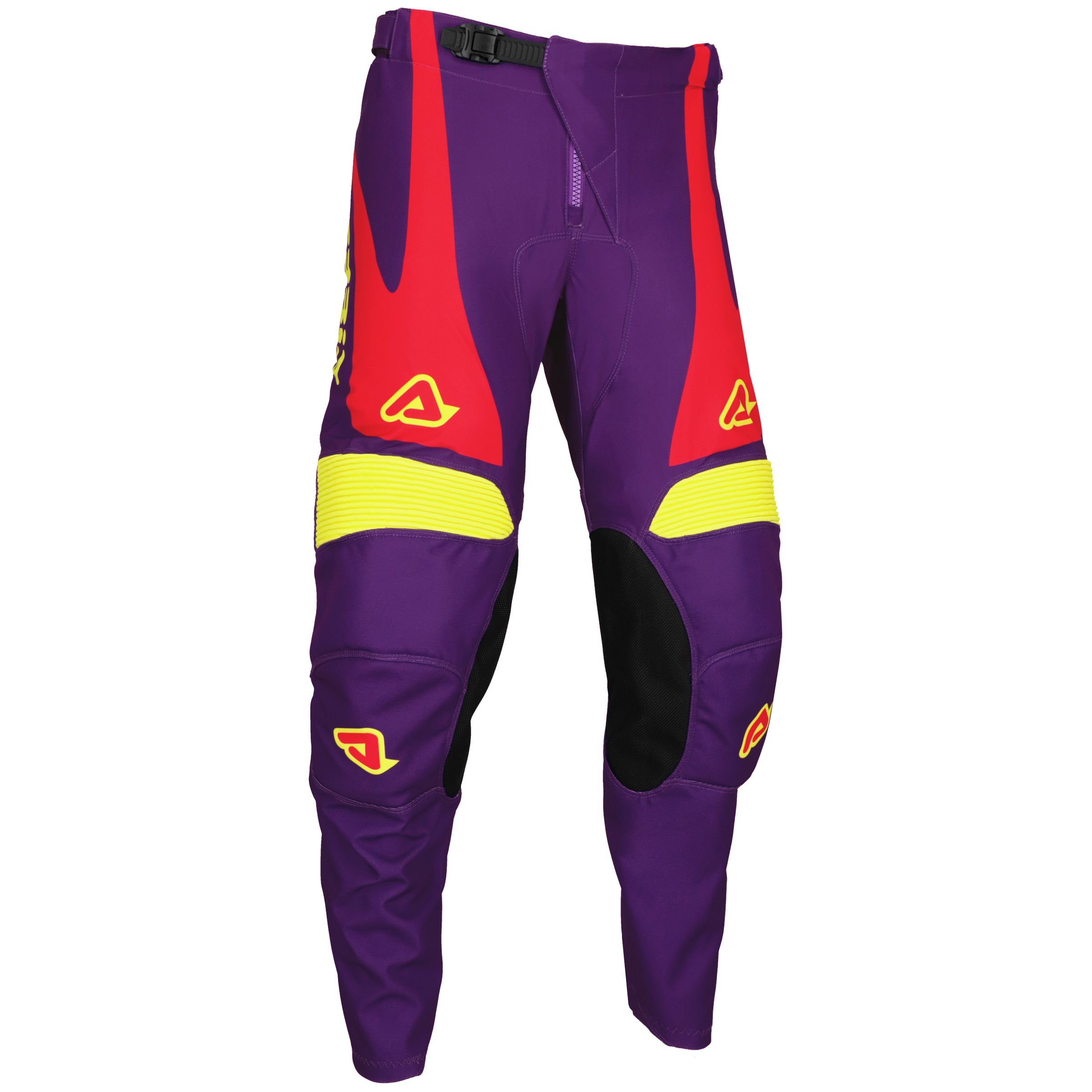 Pantalon cross Acerbis MX TRACK NASCAR 2024