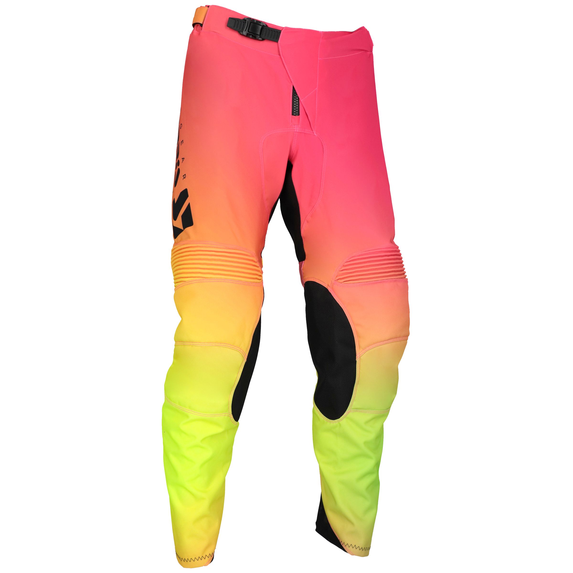 Image of Pantalon cross Acerbis MX TRACK STABI 2024