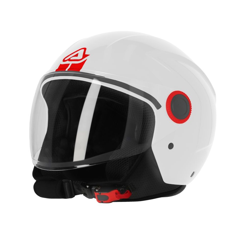 Casque jet Acerbis BREZZA