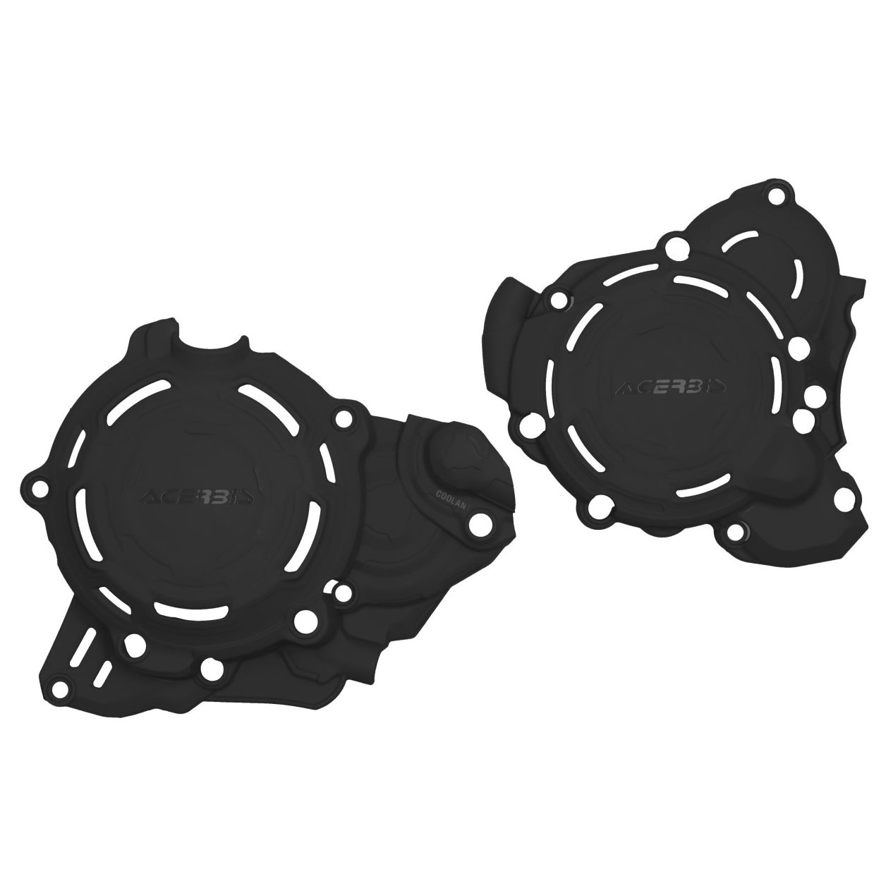 ACERBIS Protection Moteur Acerbis X-POWER