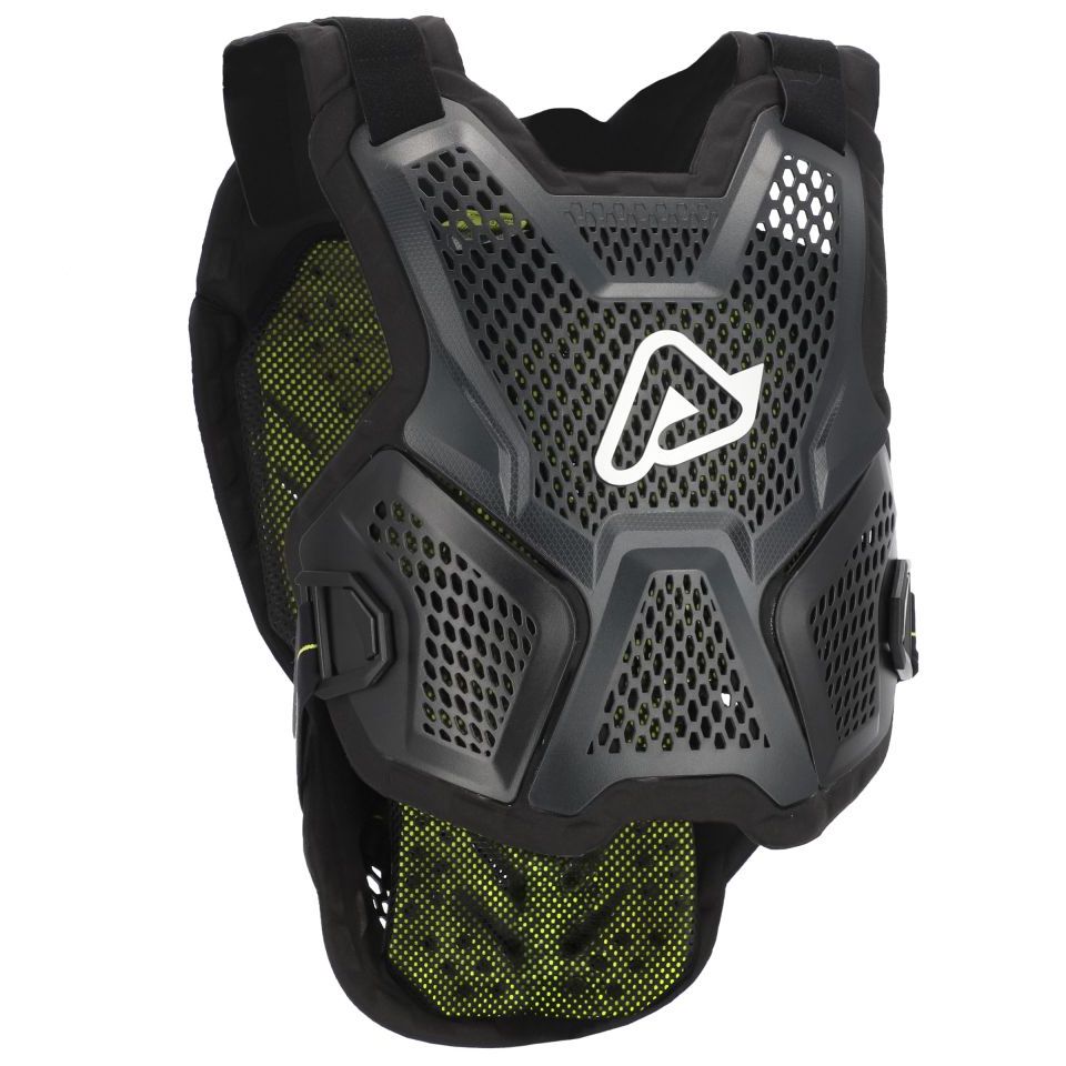 Pare pierre Acerbis P035 L1 2025