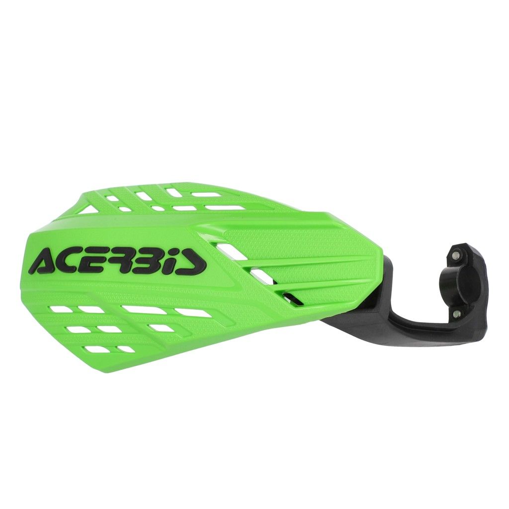 Protèges-mains Acerbis LINEAR VENTED