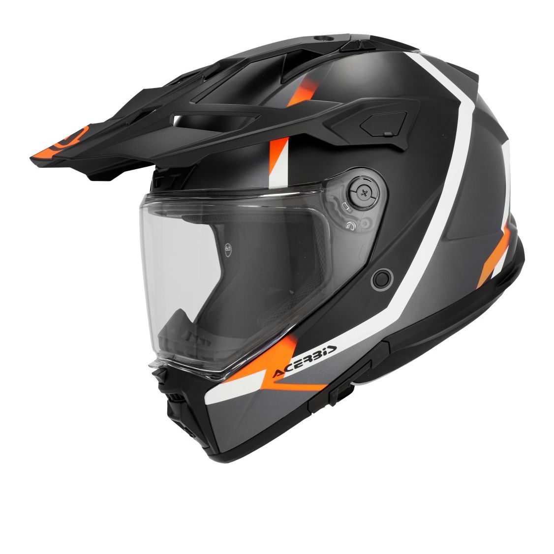 Casque intégral Acerbis ATTACK