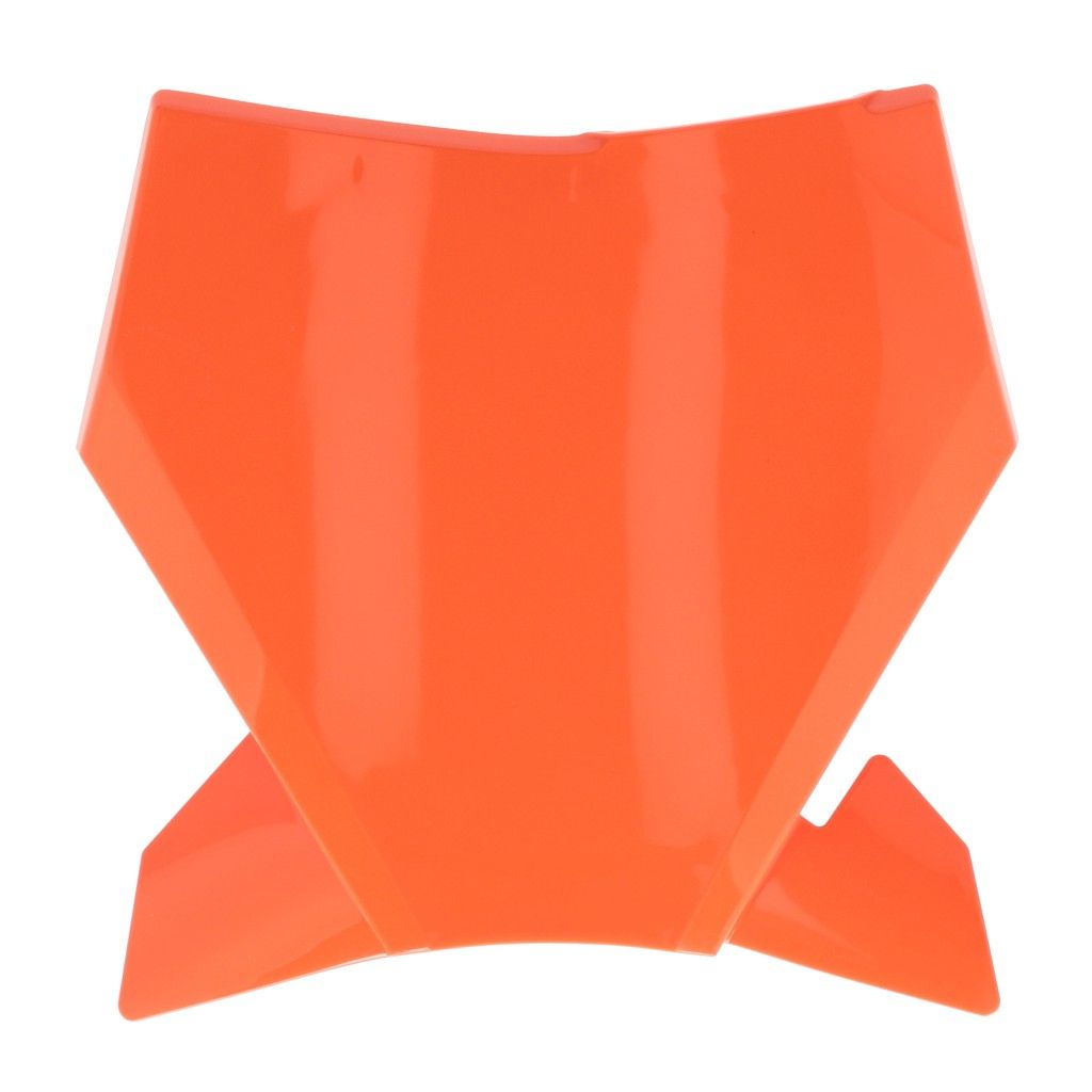 Plaque avant Acerbis