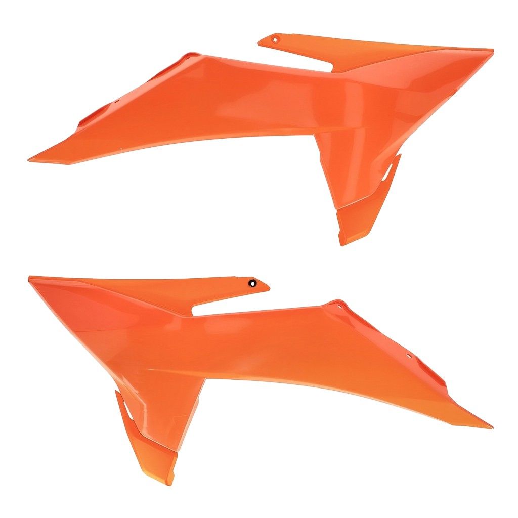 Ouie de radiateur Acerbis