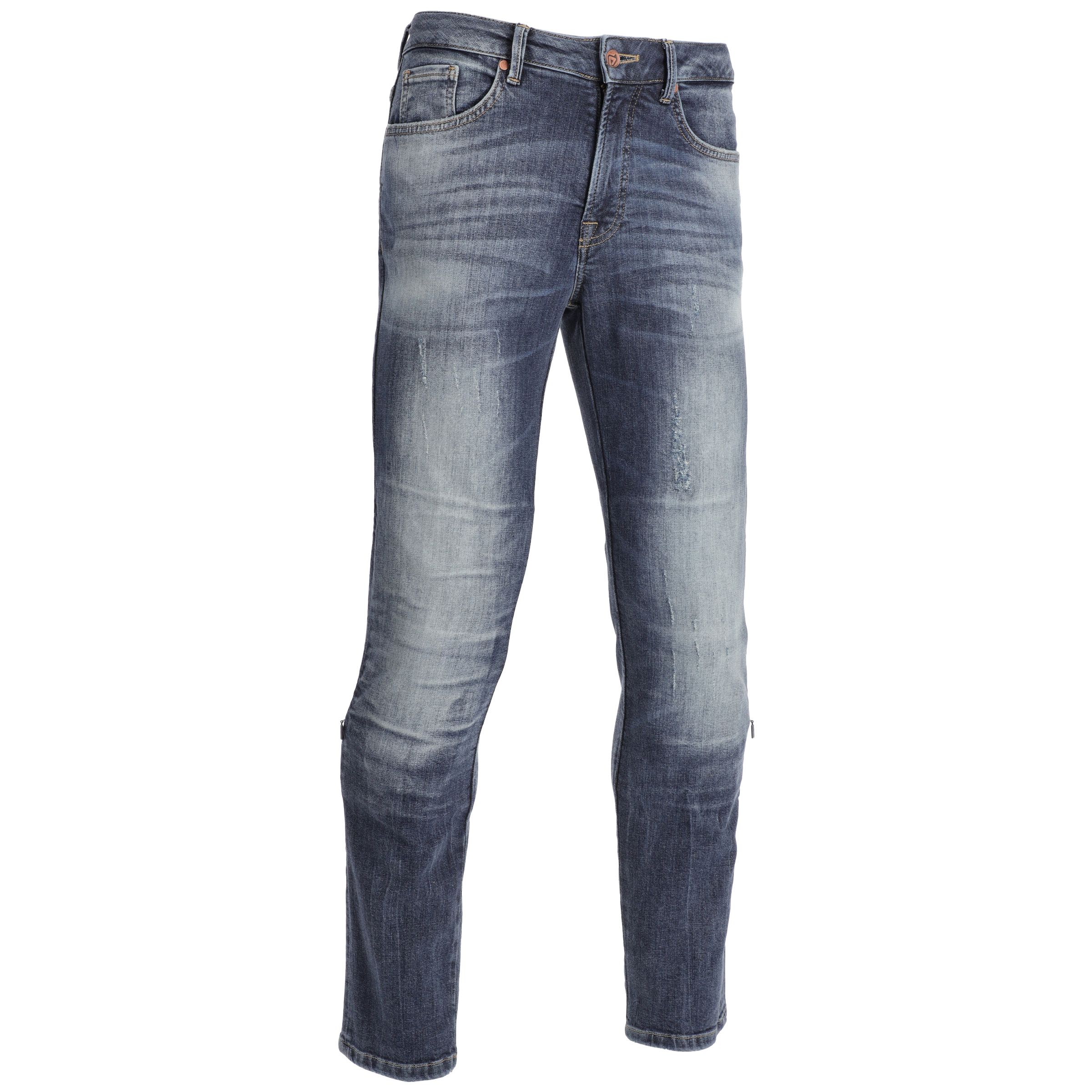 Jean Moto Acerbis REG