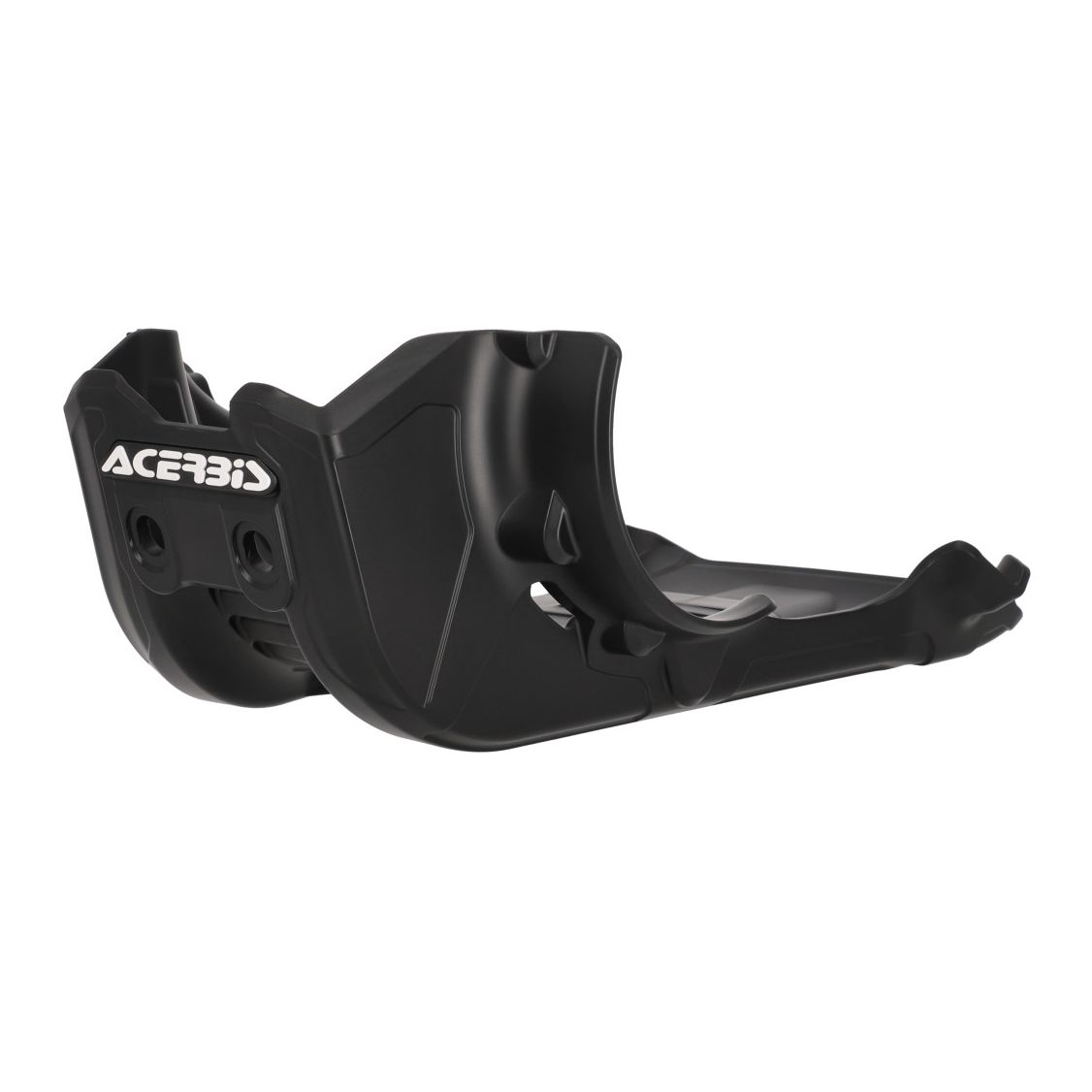 Sabot moteur Acerbis Skid Plate