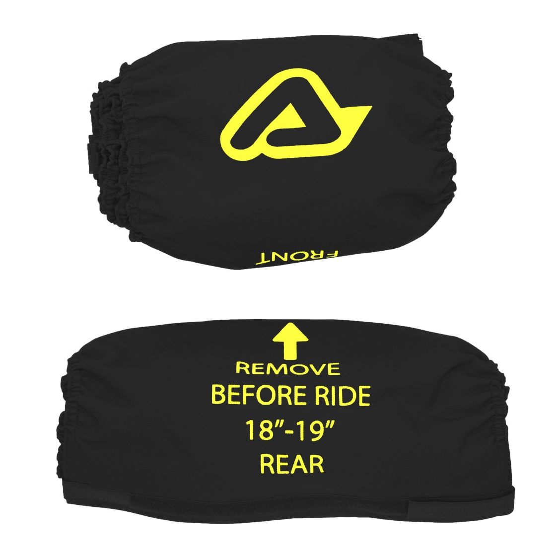 Couverture pour pneu Acerbis X-TIRE COVER 2.0