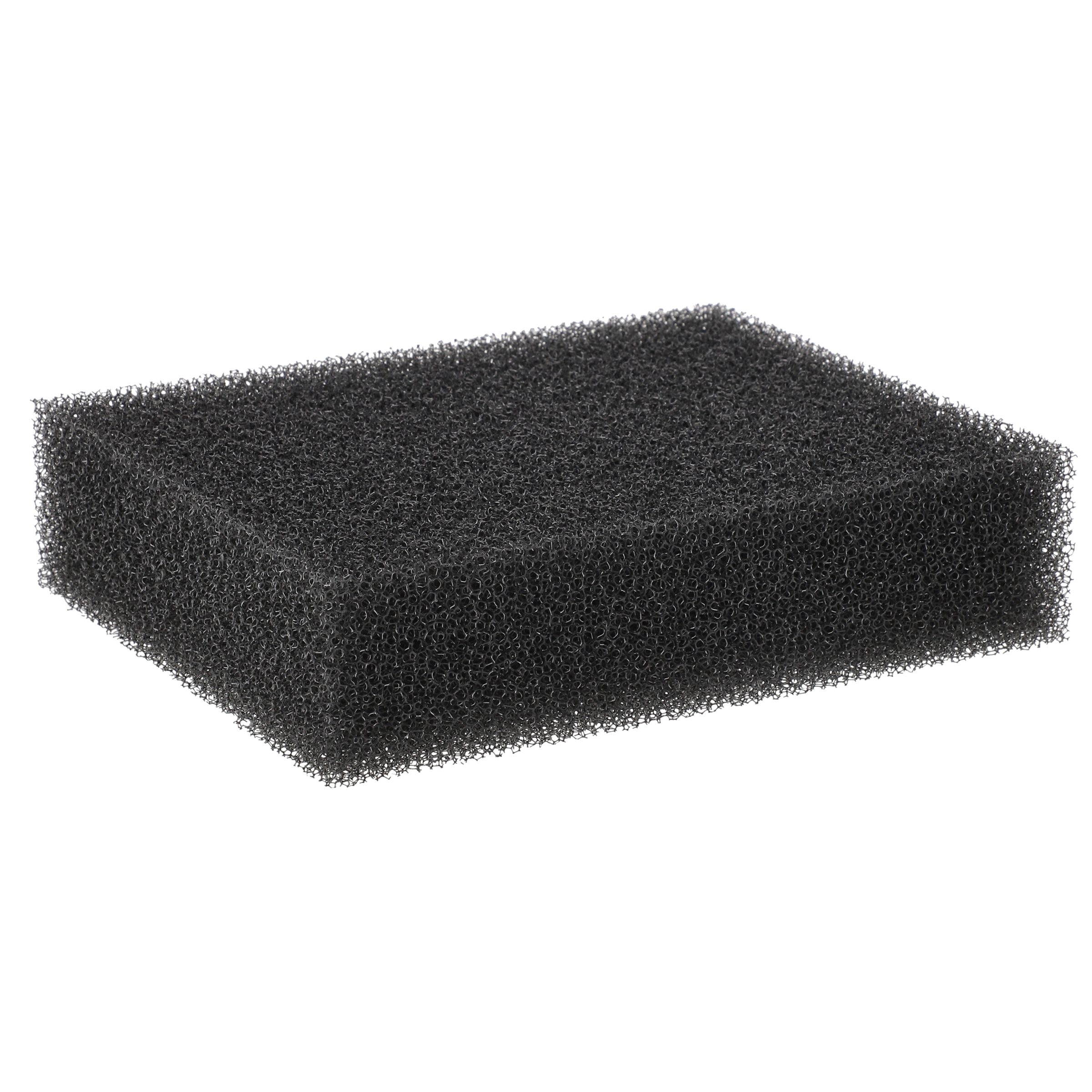 Mousse adhésive Acerbis MUD PROTECTION FOAM 25X20X6 CM