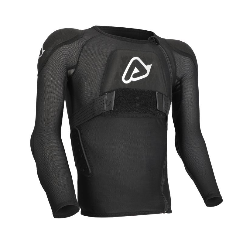 Gilet de protection Acerbis FLUX AIR KID