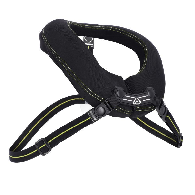 Protection cervicale Acerbis X-ROUND PRO ENFANT