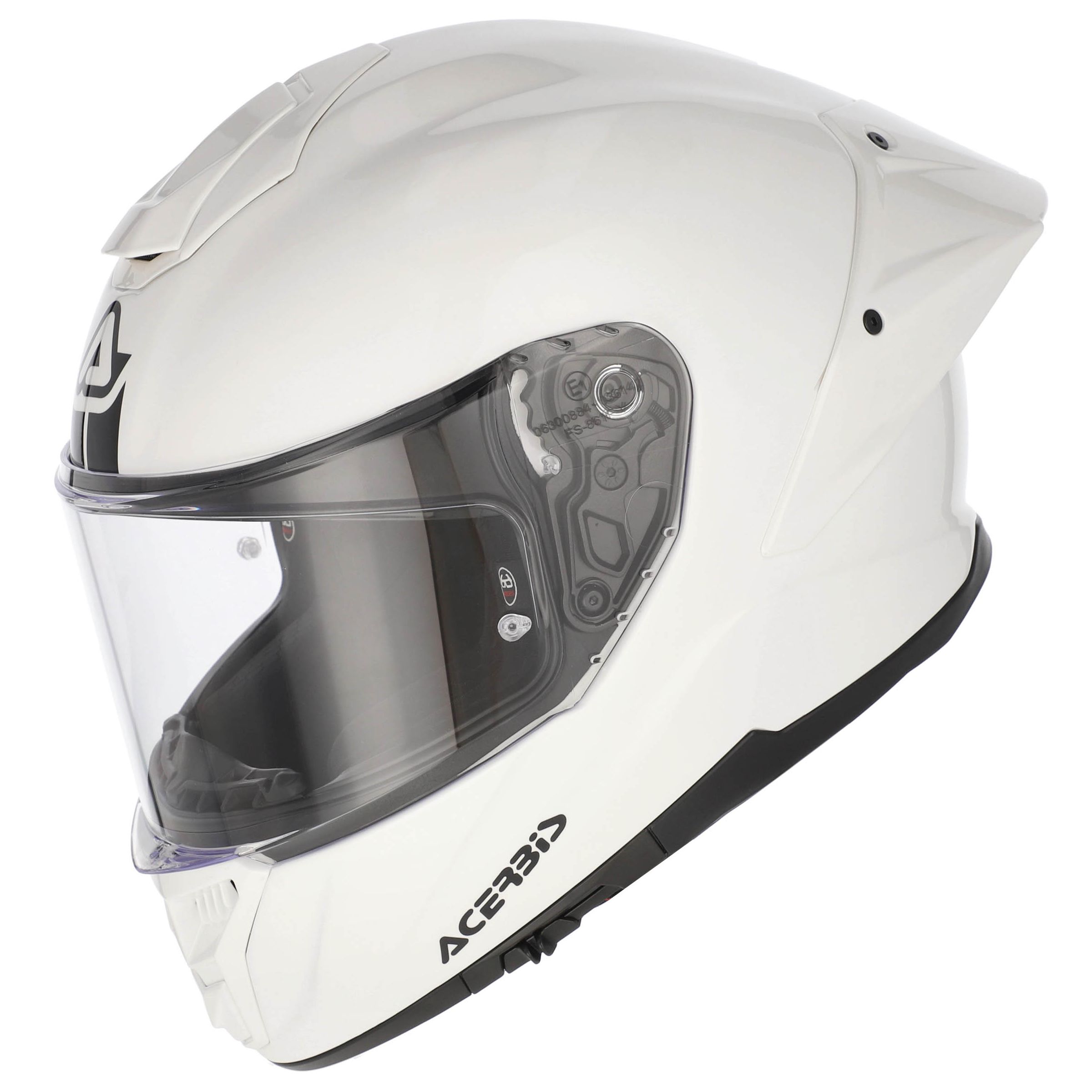 Casque intégral Acerbis TARMAK-X