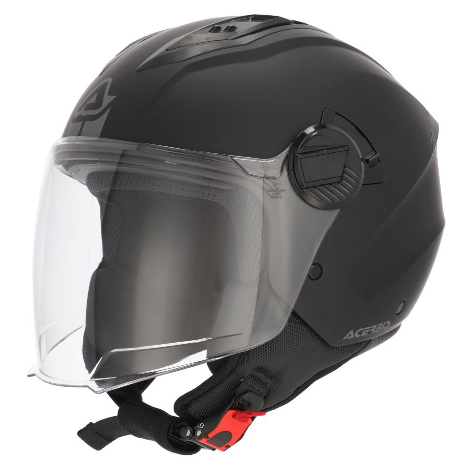 Casque jet Acerbis JET LEVANTE