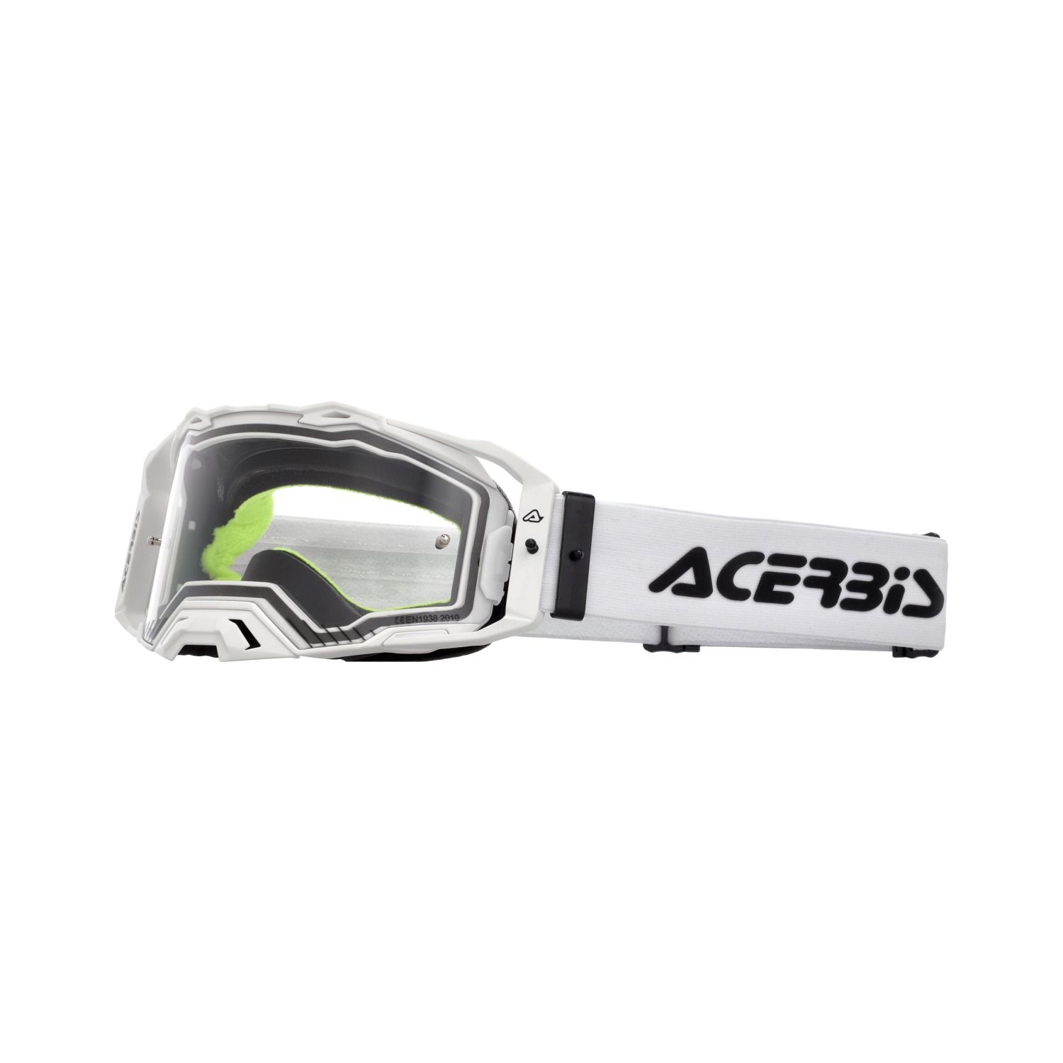 Masque cross Acerbis VULCAN STANDARD 2027