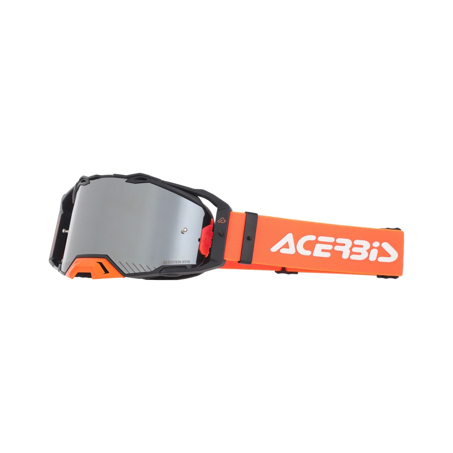 Masque cross Acerbis VULCAN MIRROR 2027