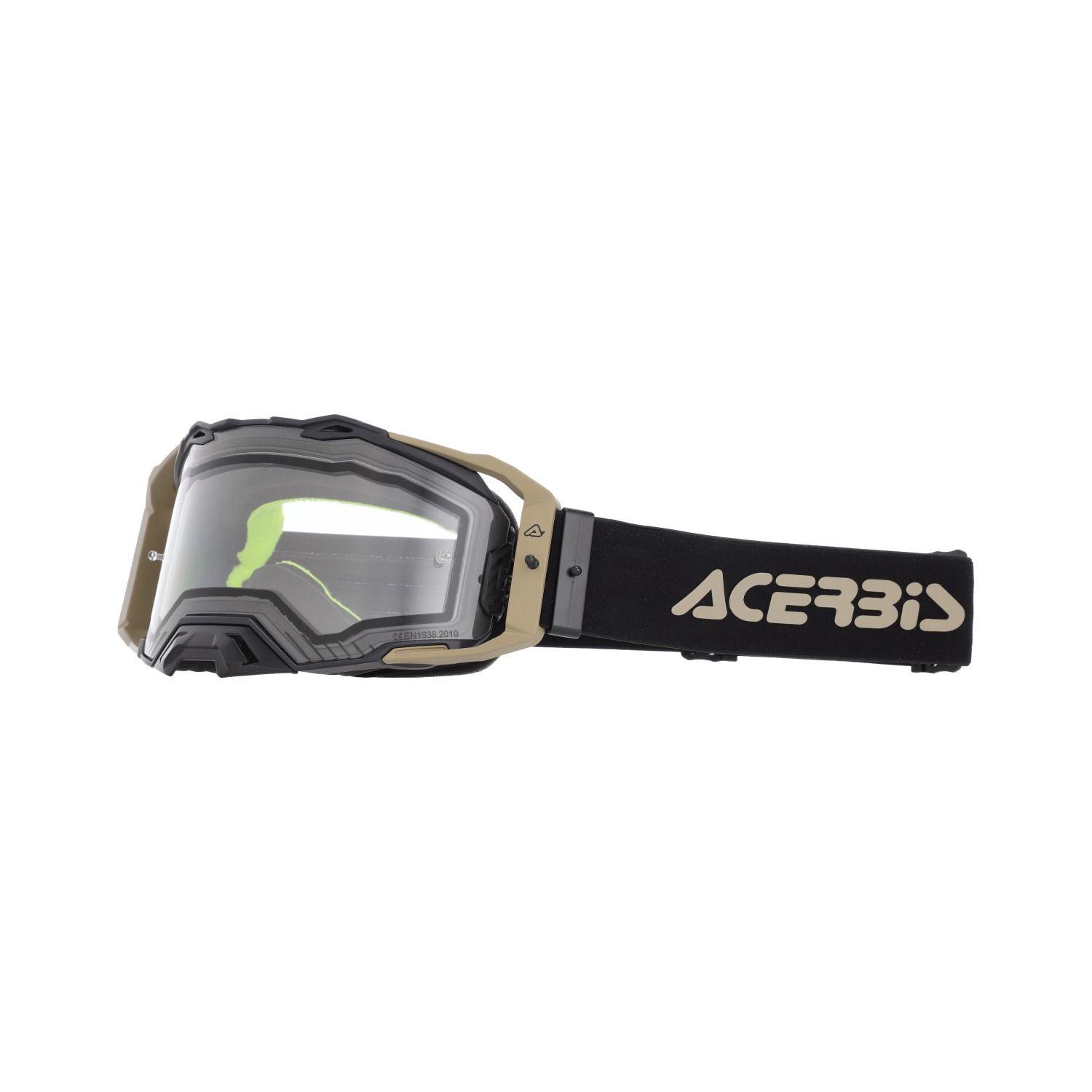 Masque cross Acerbis VULCAN ENDURO 2027