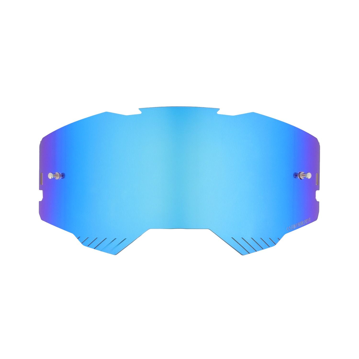 Ecran Masque Acerbis VULCAN MIRROR