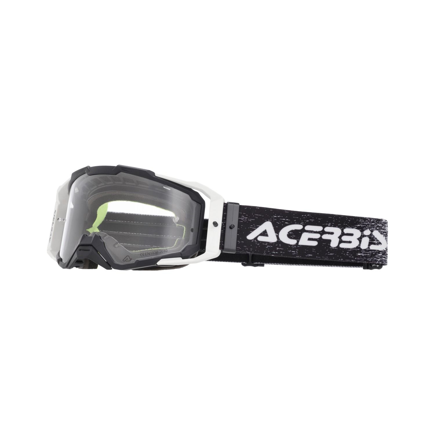 Masque cross Acerbis VITRION STANDARD 2027