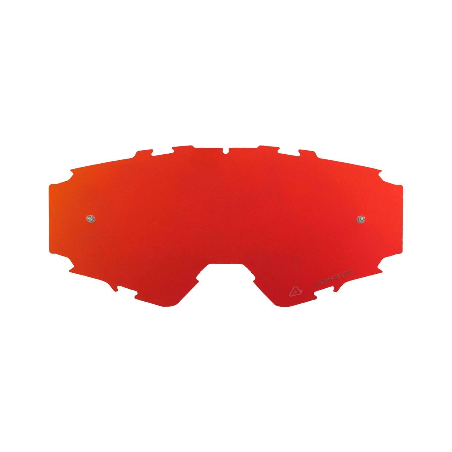 Ecran Masque Acerbis VITRION MIRROR