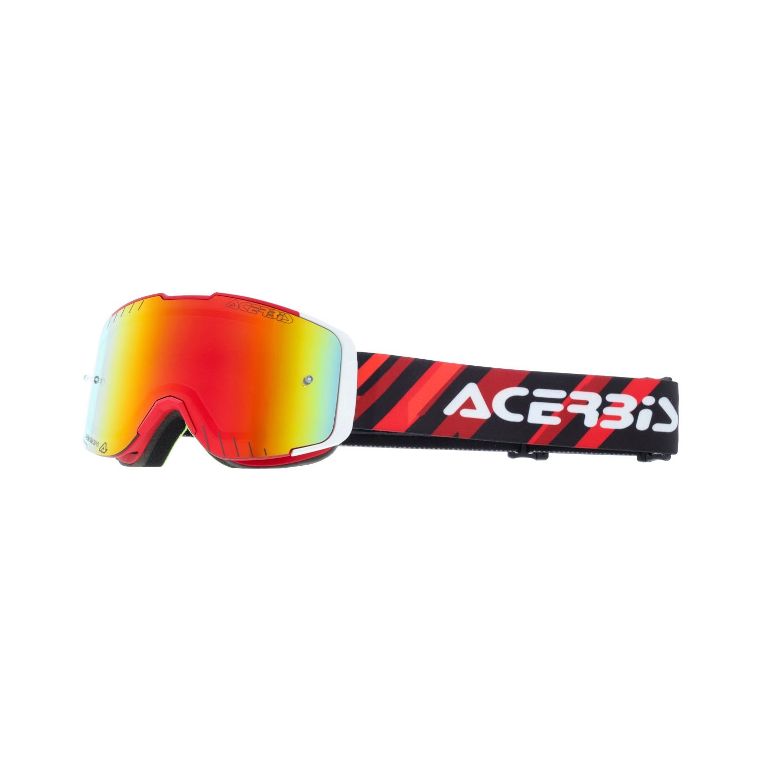Masque cross Acerbis VANGUARD KID MIRROR 2027