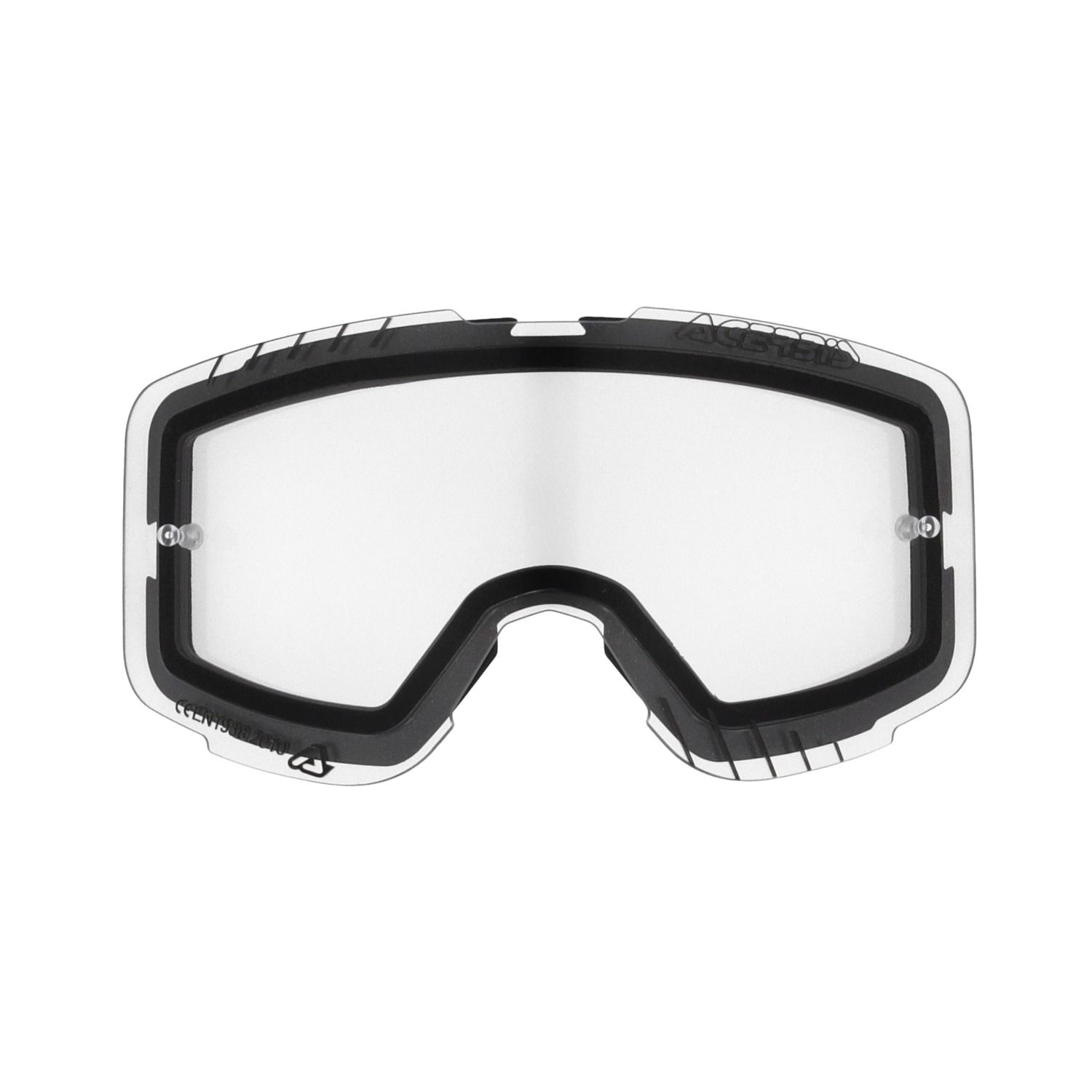 Ecran Masque Acerbis VANGUARD KID