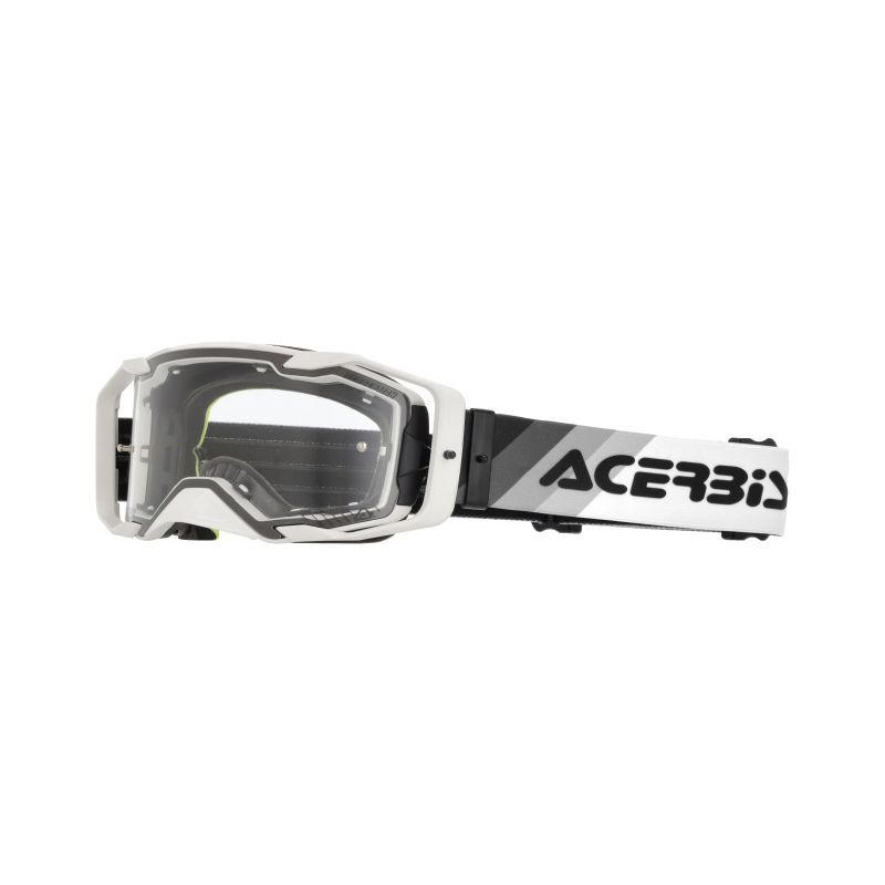 Masque cross Acerbis VORTEX STANDAR 2026