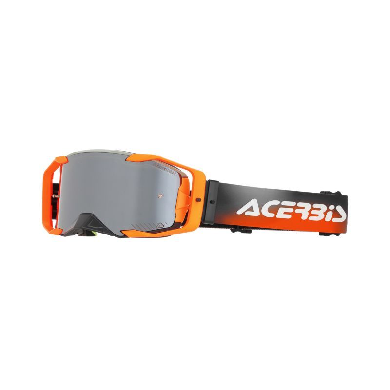 Masque cross Acerbis VORTEX MIRROR 2026