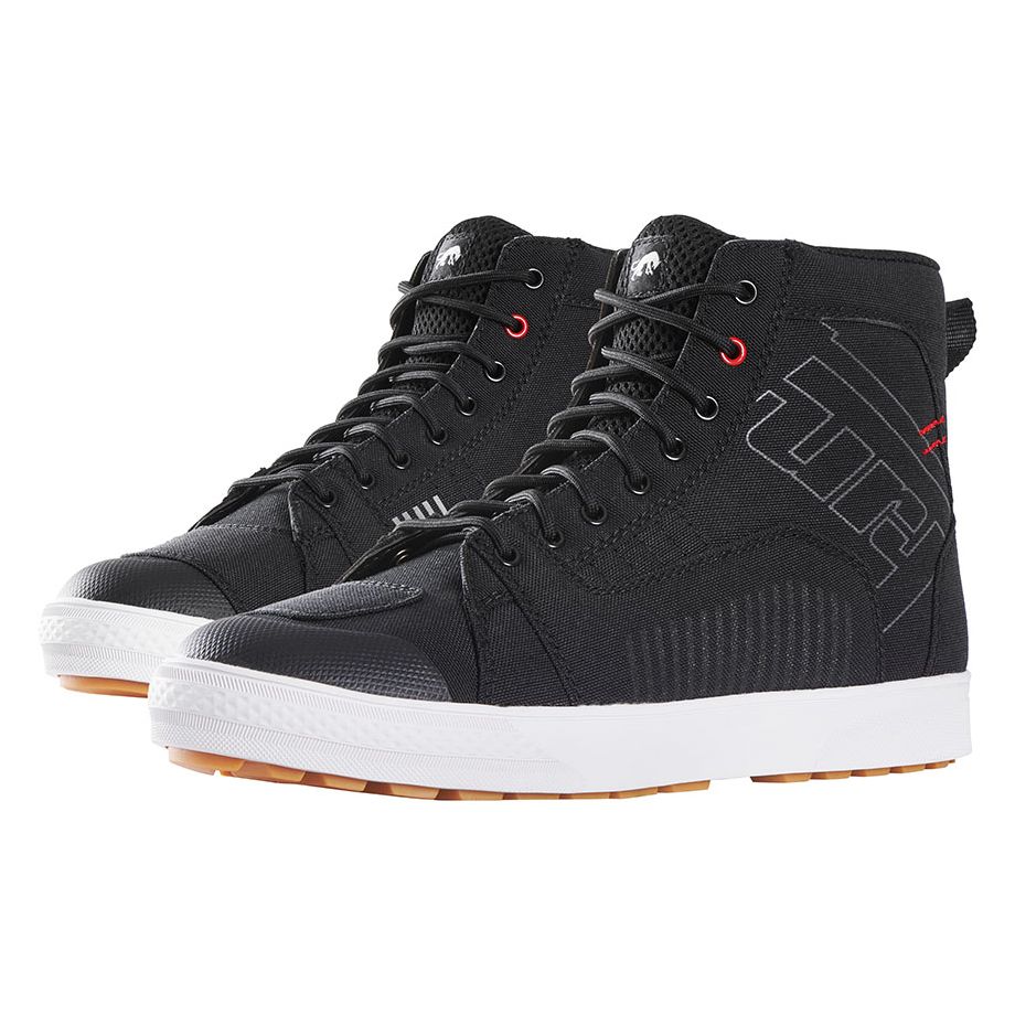 Baskets Moto Furygan STOCKTON D3O®