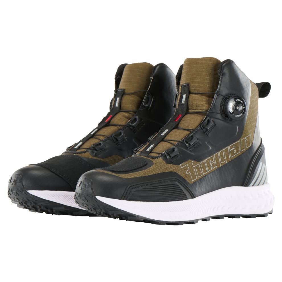 Baskets Moto Furygan TONIK D3O®