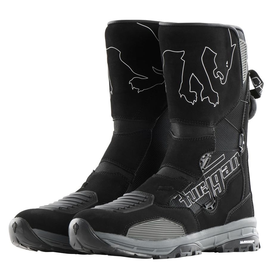 Bottes Furygan CHATTAN D3O® WATERPROOF