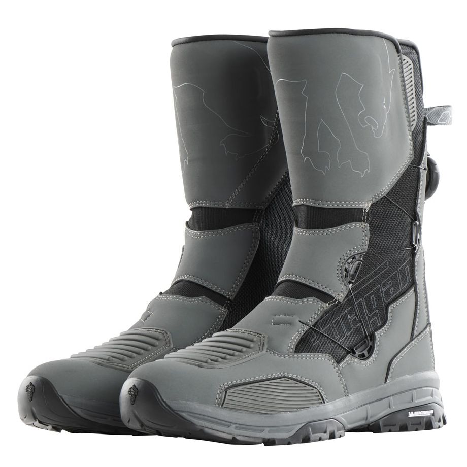 Bottes Furygan CHATTAN D3O® WATERPROOF