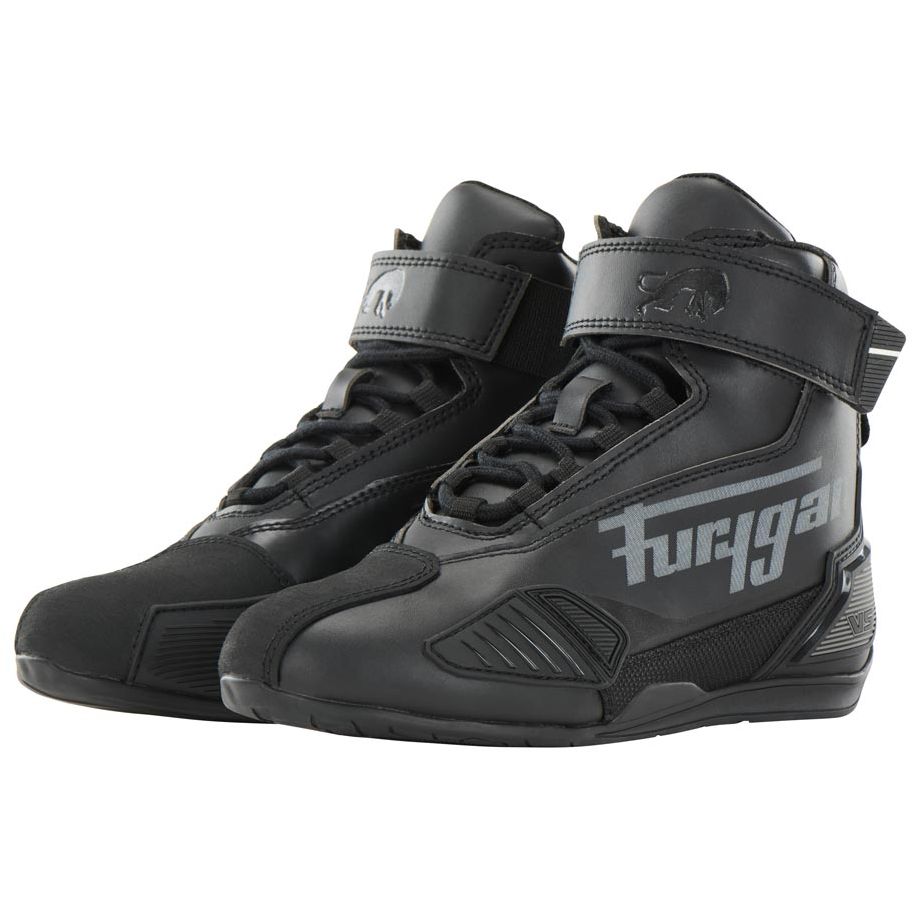 Baskets Moto Furygan V5 D3O® WATERPROOF LADY