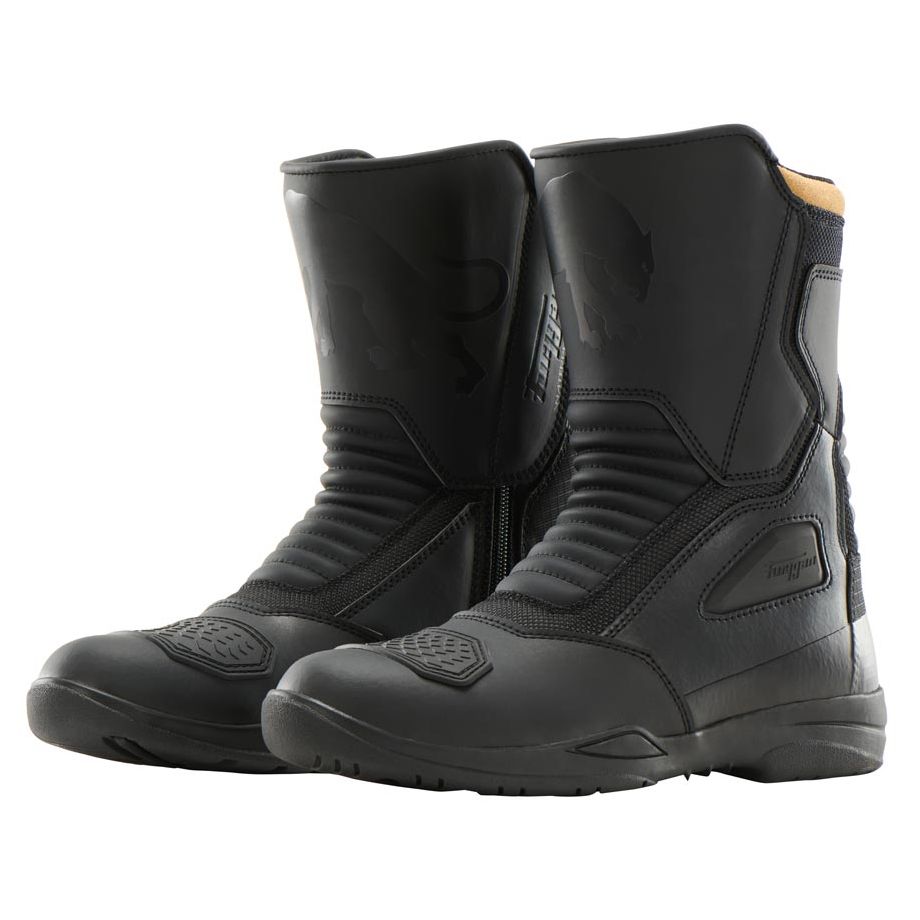 Bottes Furygan BOOT GT D3O® EVO