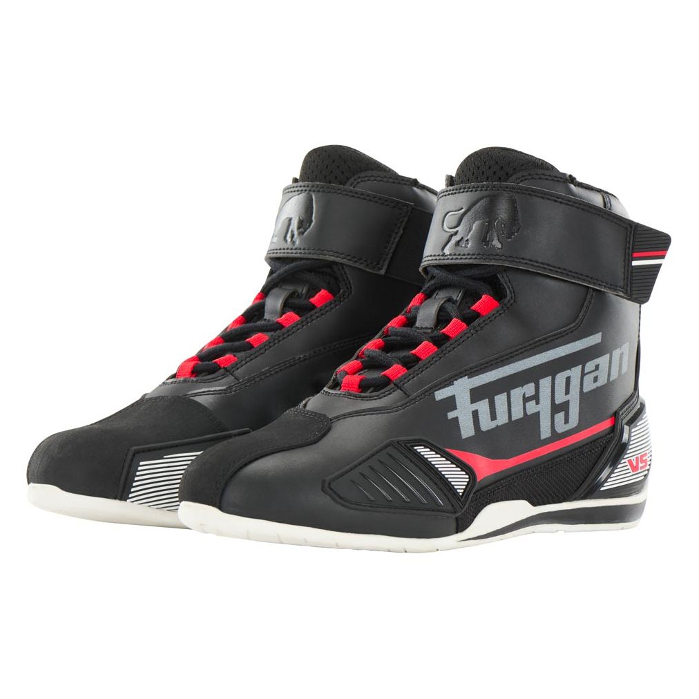 Baskets Moto Furygan V5 D3O®