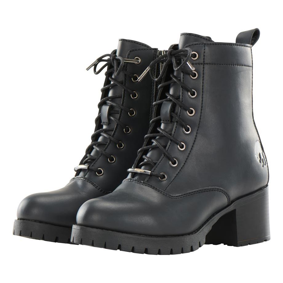 Demi-bottes Furygan JANIS LADY D3O® EVO