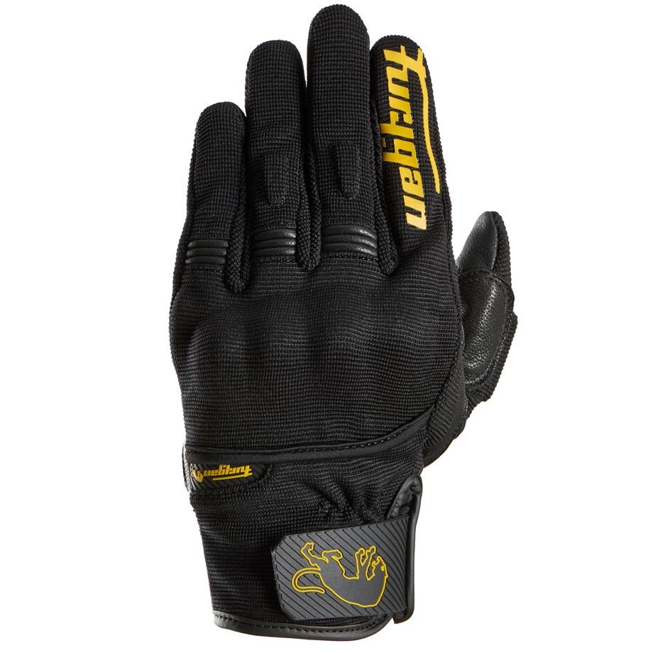 Gants Furygan JET LADY D3O® EVO