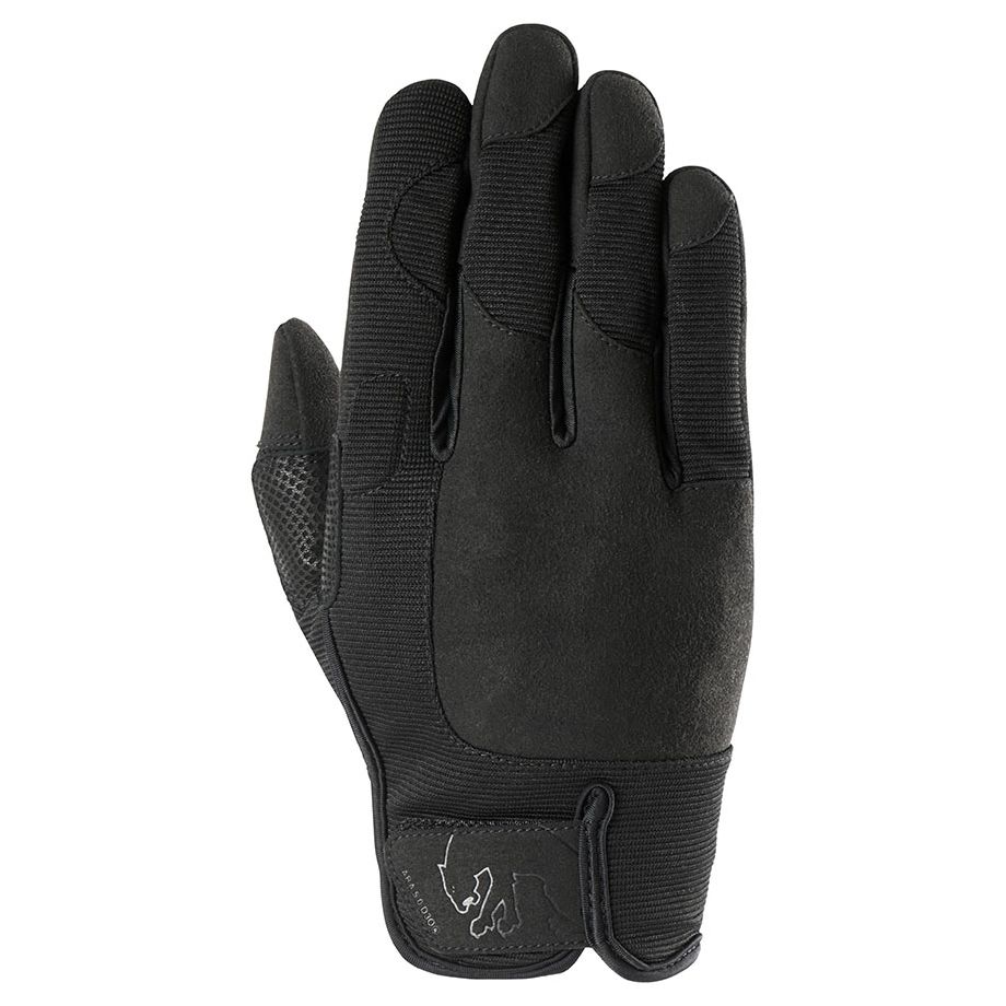 Gants Furygan ARA 5.0 D3O® GHOST?