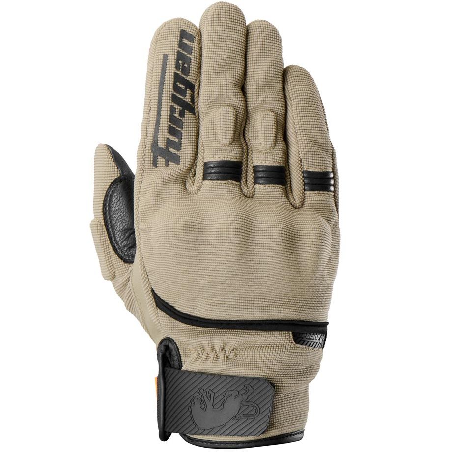 Gants Furygan JET D3O® EVO