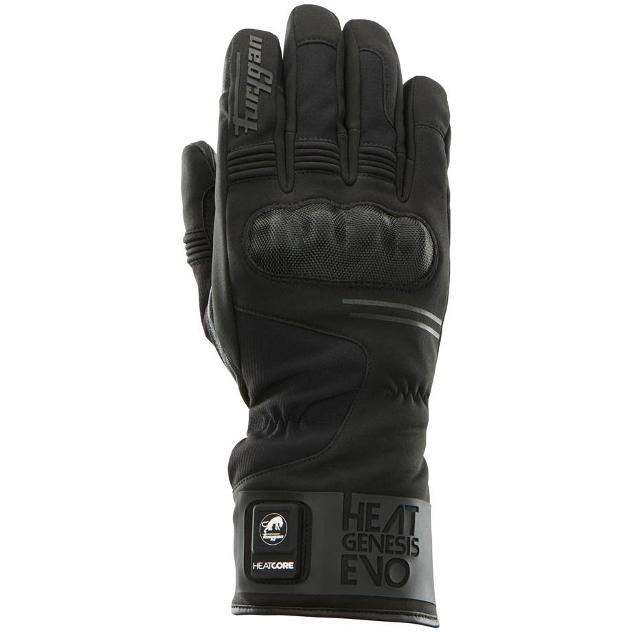 Gants chauffants Furygan HEAT GENESIS EVO PRIMALOFT®
