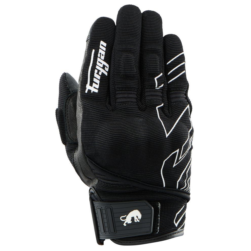 Gants Furygan JET NEON D3O® LADY