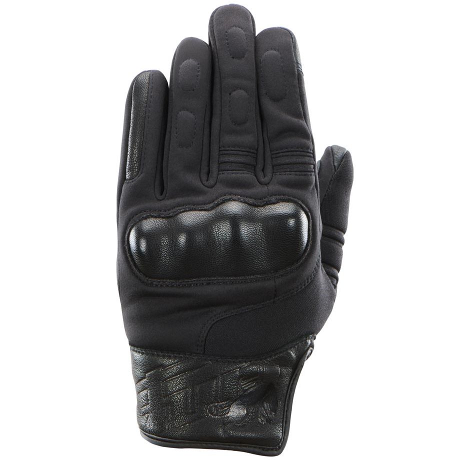 Gants Furygan TD SOFT D3O® PRIMALOFT® LADY