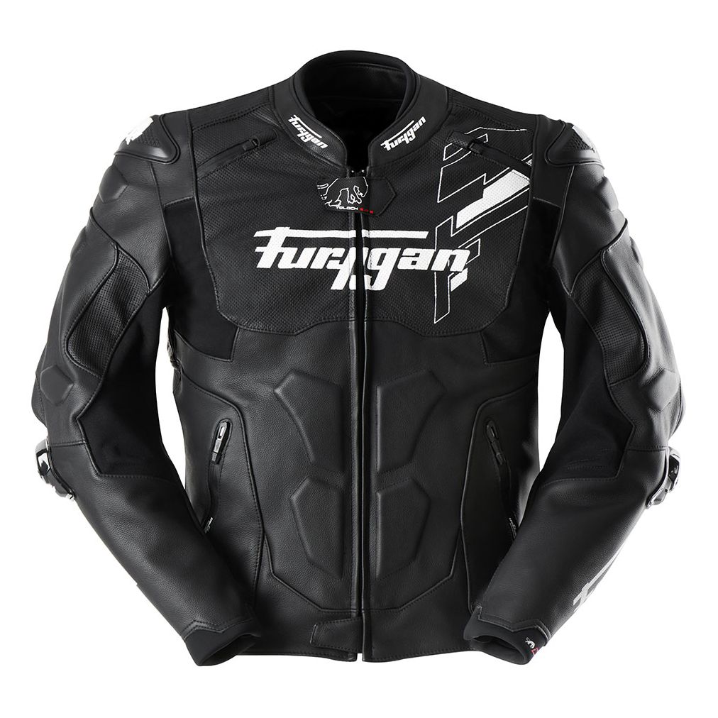 Blouson Furygan RAPTOR EVO 3