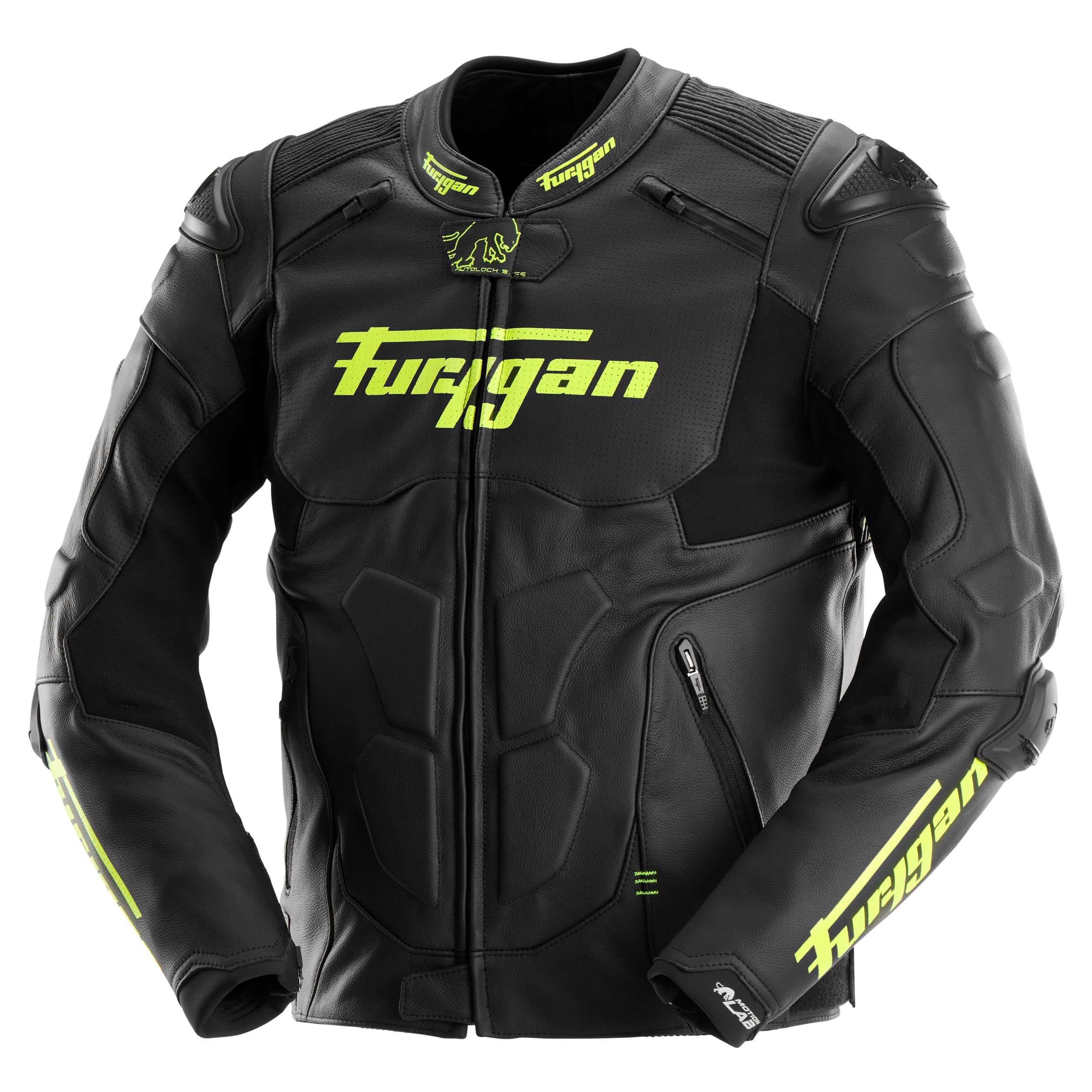 Blouson Moto Furygan RAPTOR EVO 3